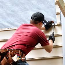 Trusted Vernon Hills, IL Siding Installation & Repair Experts